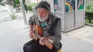 Karolina Goceva  - Mojot svet se vika muzika (cover: Ico Panov)