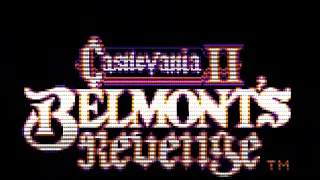 Castlevania II Belmont's Revenge - Ripe Seeds/Plant Castle (BLP Remaster)