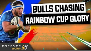 BULLS CHASING RAINBOW CUP GLORY! | Benetton vs Bulls Preview | Forever Rugby