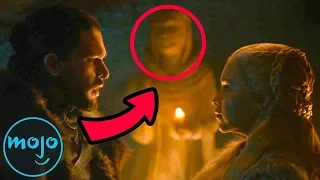 Top 3 Things You Missed in Season 8 Episode 2 of Game of Thrones