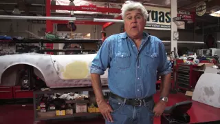 What's In Your Garage? - Jay Leno's Garage