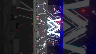 Alan walker faded live at creamfields 2017