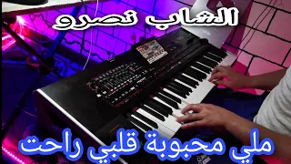 cheb nasro mahbobat galbi موسيقى راي صامتة 2020