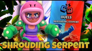 DUELS GUIDE: BEST BRAWLERS & TIPS FOR 'SHROUDING SERPENT'