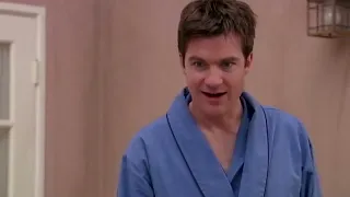 Arrested Development (Season 1) Deleted & Ext.Scenes Pt.1/2 (Jason Bateman, Jeffrey Tambor)