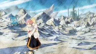 [AMV] Fairy Tail {NaLu} - I'll Save You