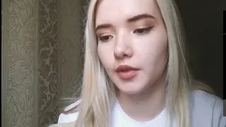 Леша Свик - "Самолёты" (cover by Alina)