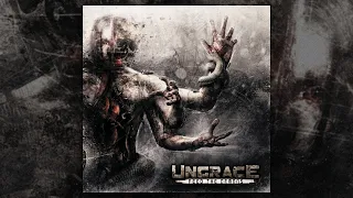 Ungrace - Feed The Demons (FULL ALBUM/2013)