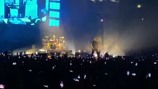 Blink-182 - Anthem Part Two (live in Prague 19.09.2023h)