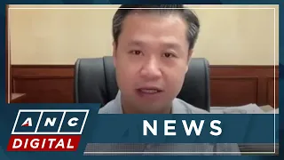 PH Sen. Gatchalian not optimistic about joint oil exploration deal with China | ANC