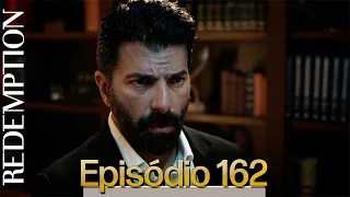 Cativeiro Episódio 162 | Legenda em Português