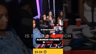 Albanian Culture Is CRAZY🤯😱@FreshFitMiami