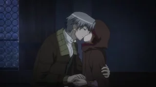 Spice and Wolf II: Lawrence reunited with Holo