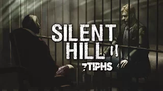 Silent Hill 2 - #11 - Теперь я Пирамидхэд!