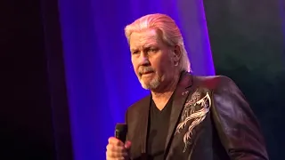 Johnny Logan - Why Me - Best Of Ireland - 14-02-2020