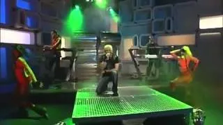 Scooter - Weekend (Live at Viva Interaktiv 2003)