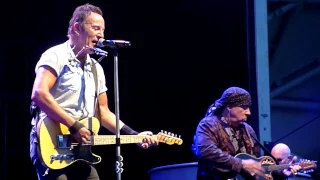 Bruce Springsteen & The E Street Band - This Hard Land [Melbourne, AUS - 04.FEB.2017]