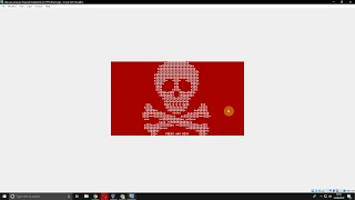 Petya Ransomware Demo