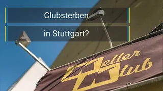 Nachtleben: Sterben in Stuttgart die Clubs aus?