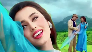 Kahin Pyaar Na Ho Jaye | Salman Khan, Rani Mukherjee | Alka Yagnik & Kumar Sanu | 90s Superhit Song💘
