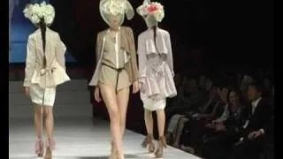 Fashion Splendor... Khoon Hooi