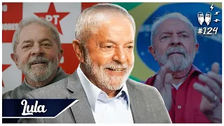 LULA - Flow #124