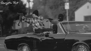 When We Ride - 2Pac & Eminem (Echale Mojo Remix)