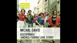 Michal David - Discopříběh (Disco Story) (Andrea Fiorino Love Story) * FREE DL *