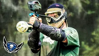 Best Paintball Fails #4