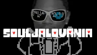 SOULJALOVANIA