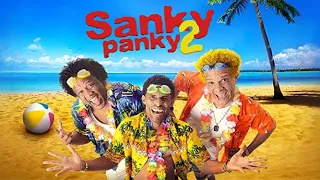 Sanky panky 2  / película completa en español latino / film music