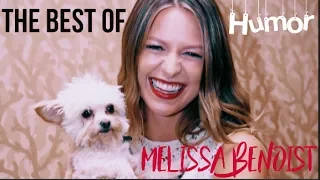 The Best Of Melissa Benoist ● Humor