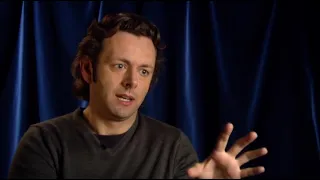 Michael Sheen - The Making Of Frost/Nixon