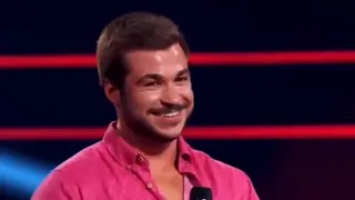 This PORTUGUESE man brought his mentors TO TEARS - The Voice Portugal