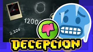 LA NUEVA ACTUALIZACIÓN DE GEOMETRY DASH ES UNA CAGADA 🤑