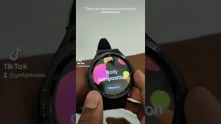 The Samsung Galaxy Watch 6 Astro Edition is a brilliant piece of tech!