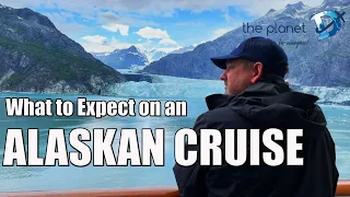 Alaskan Cruise Tips - Sailing The Inside Passage with Holland America