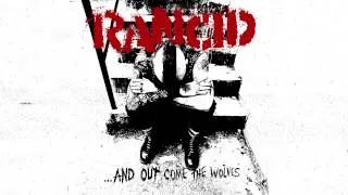 Rancid - "The Wars End" (Full Album Stream)