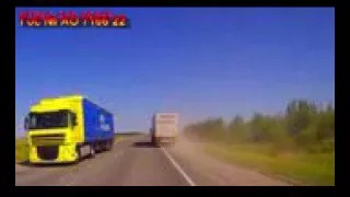 Подборка Аварий и ДТП Июнь [#1] Car Crash Compilation June 05.06.2016