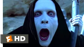 Bill & Ted's Bogus Journey (1991) - We're Dead Dude Scene (2/10) | Movieclips