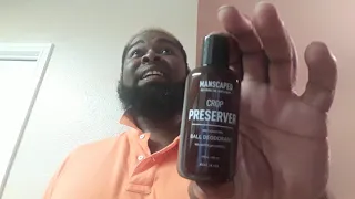 Manscaped Ball Deodorant