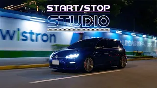 [StartStop] 這次不修變速箱，他直接下引擎 Volkswagen Golf MK6 R｜車主有話要說EP.113