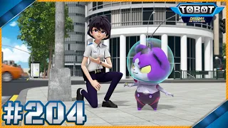 Mom's In Danger Part 1 | Tobot Galaxy Detective's Season 2 | Tobot Galaxy English | Full Episodes