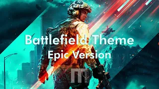 Battlefield Theme (Epic Cover)