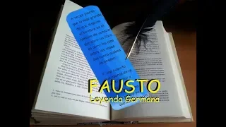 FAUSTO  1926