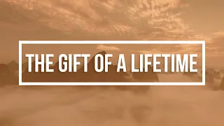 THE GIFT OF A LIFETIME (WITH LYRICS) - SOLO | SPECIAL NUMBER