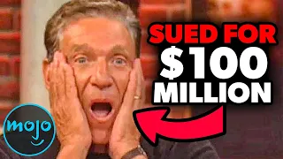 Top 10 Most Shocking Maury Show Controversies