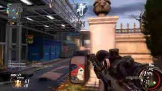 Black Ops 2 Montage