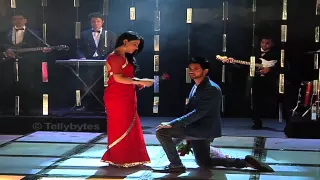 Behind the Scenes - Ranveer and Ishani's Valentine's Day Celebration