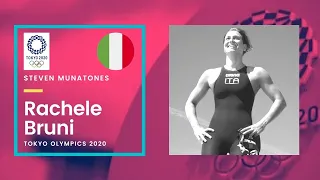 Tokyo 2020: Olympic Marathon Swim Predictions - Rachele Bruni (Italy)